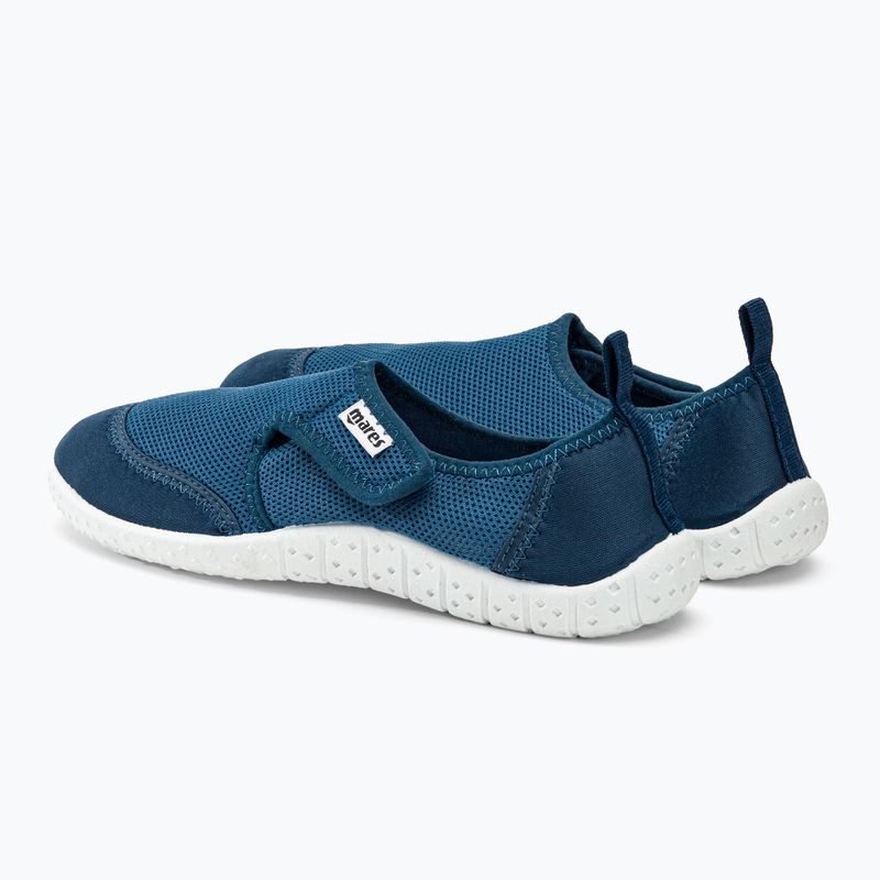 Mares Aquashoes Seaside tamsiai mėlyni vandens batai 441091 3