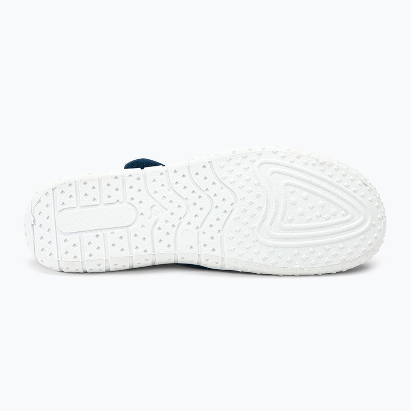 Mares Aquashoes Seaside tamsiai mėlyni vandens batai 441091 5