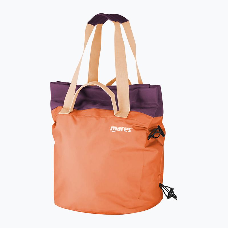 Krepšys Mares Seaside Beach 30 l coral