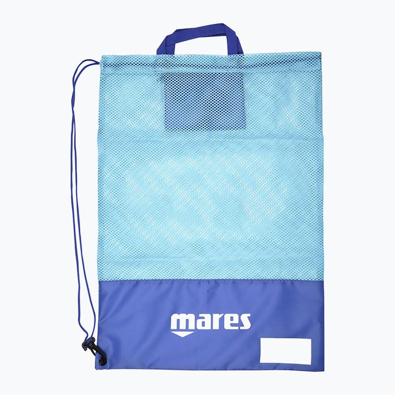 Maišas Mares Snorkeling Carry-all Bag blue
