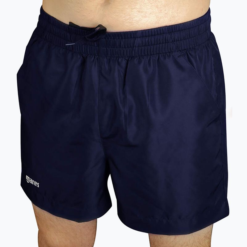 Vyriški maudymosi šortai Mares Seaside navy 3