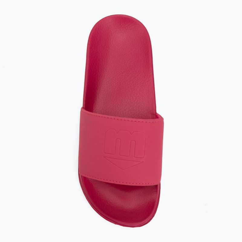 Moteriškos šlepetės Mares Marrow 1 Lady fuchsia 5