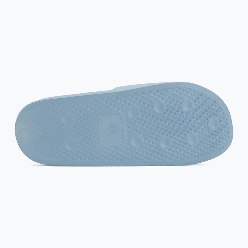 Moteriškos šlepetės Mares Marrow 1 Lady santorini light blue 4