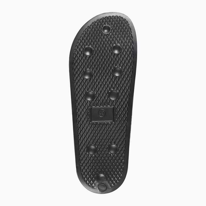 Vyriškos šlepetės Mares Marrow 1 black/orange 4