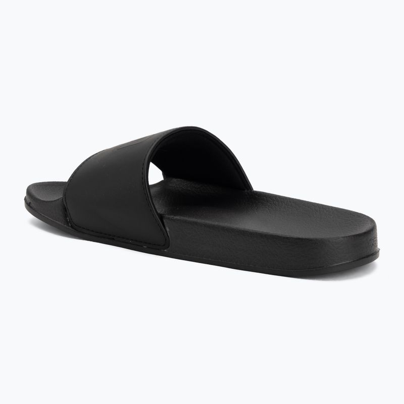 Vyriškos šlepetės Mares Marrow 1 black/orange 3