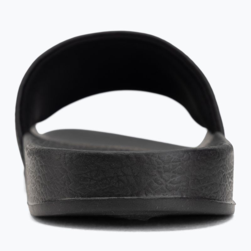 Vyriškos šlepetės Mares Marrow 1 black/orange 6