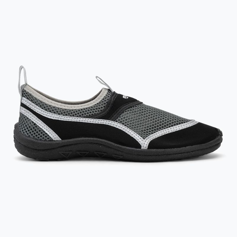 Vyriški vandens batai Mares Aquawalk grey/black 2