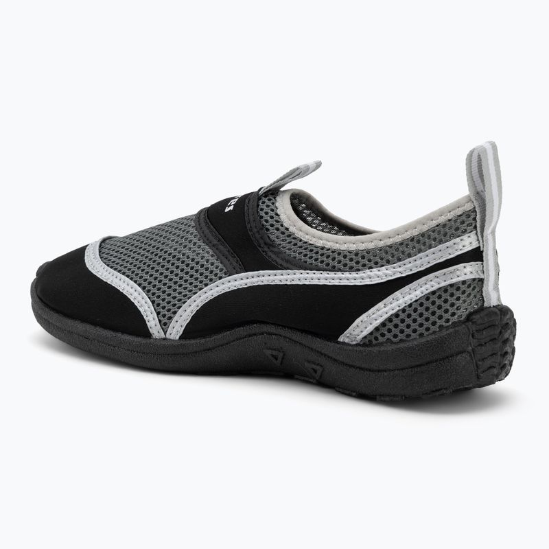 Vyriški vandens batai Mares Aquawalk grey/black 3