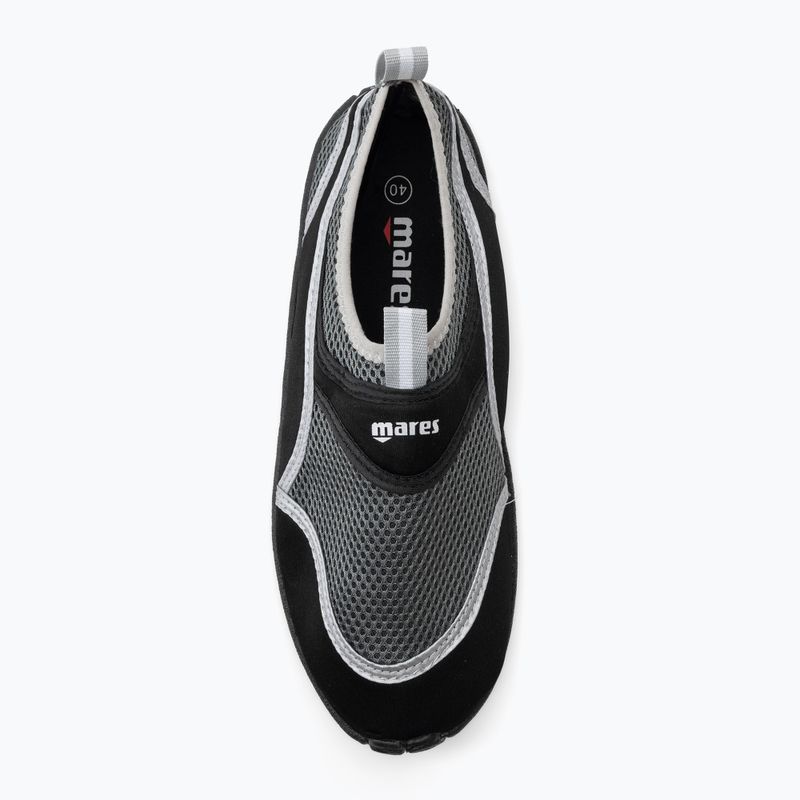 Vyriški vandens batai Mares Aquawalk grey/black 5