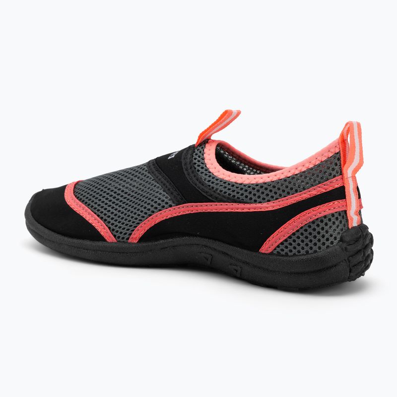 Vyriški vandens batai Mares Aquawalk grey/pink 3