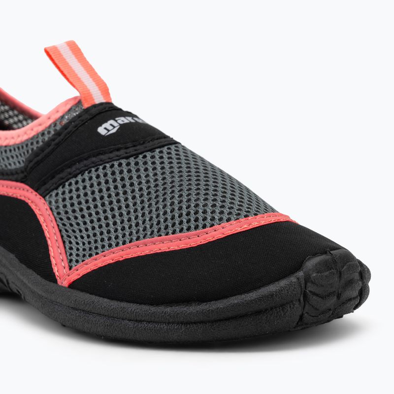 Vyriški vandens batai Mares Aquawalk grey/pink 7