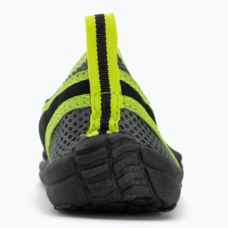 Vyriški vandens batai Mares Aquawalk lime/black 6