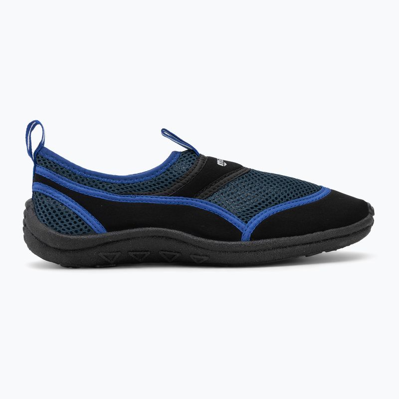 Vyriški vandens batai Mares Aquawalk navy/royal 2