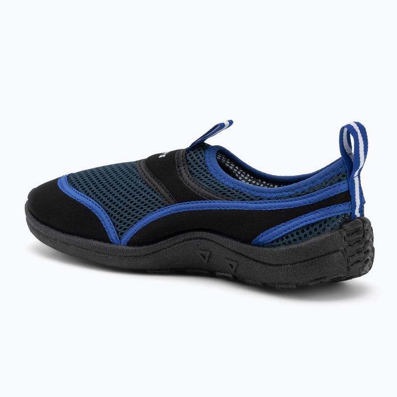 Vyriški vandens batai Mares Aquawalk navy/royal 3
