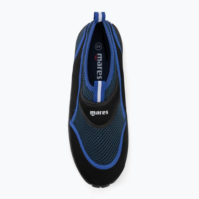 Vyriški vandens batai Mares Aquawalk navy/royal 5