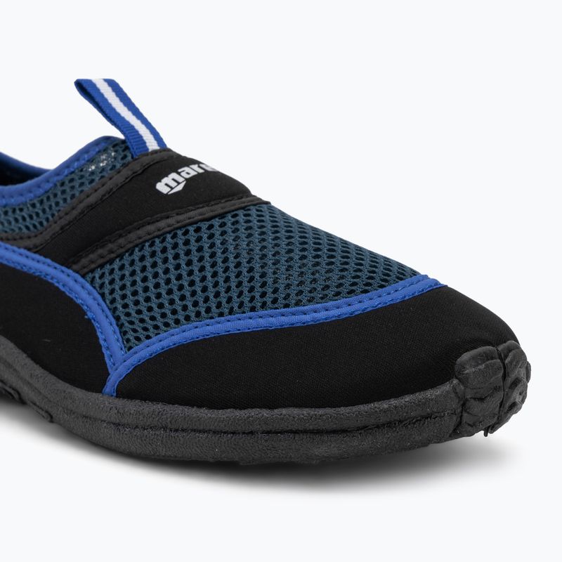 Vyriški vandens batai Mares Aquawalk navy/royal 7