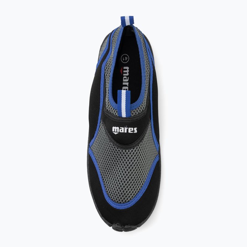 Vyriški vandens batai Mares Aquawalk royal/black 5