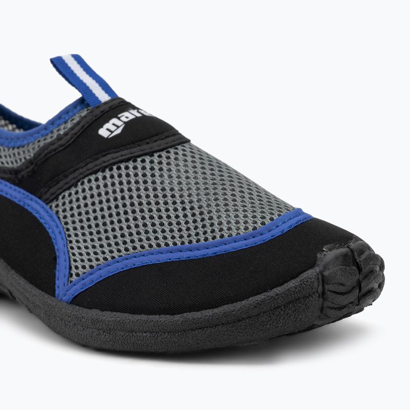 Vyriški vandens batai Mares Aquawalk royal/black 7