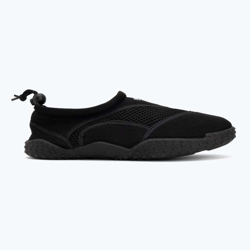Vyriški vandens batai Mares Aquatic black 2