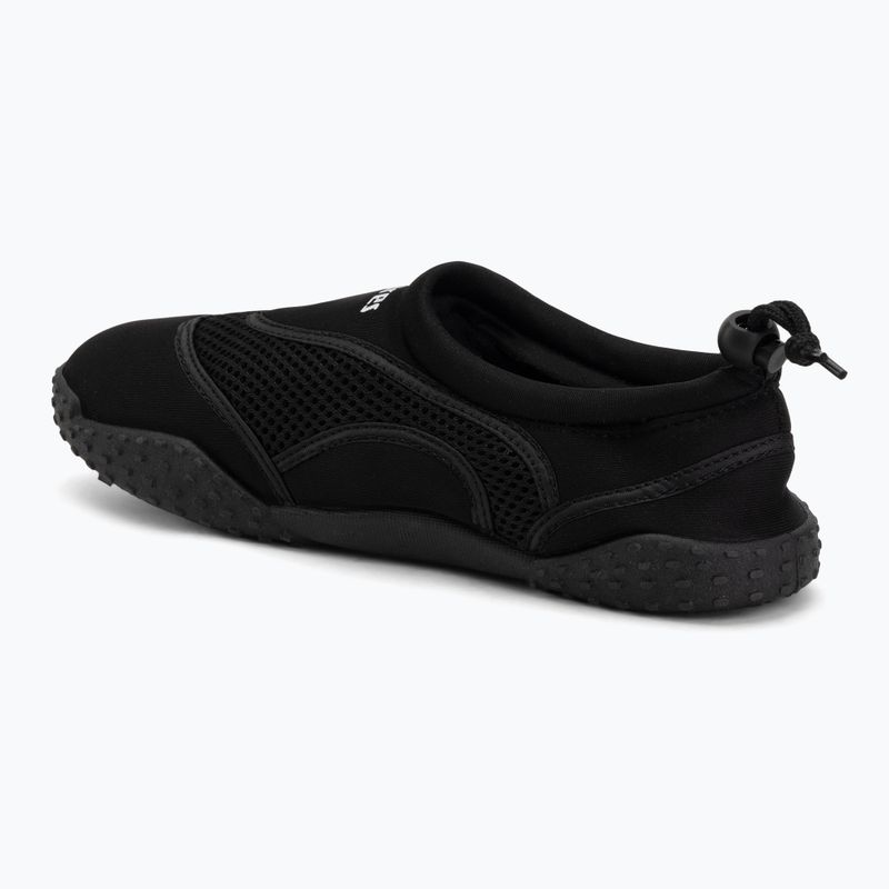 Vyriški vandens batai Mares Aquatic black 3