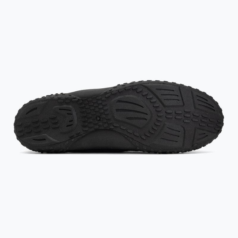 Vyriški vandens batai Mares Aquatic black 4