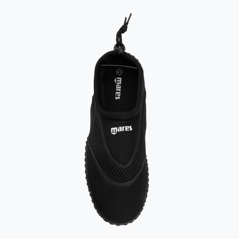 Vyriški vandens batai Mares Aquatic black 5