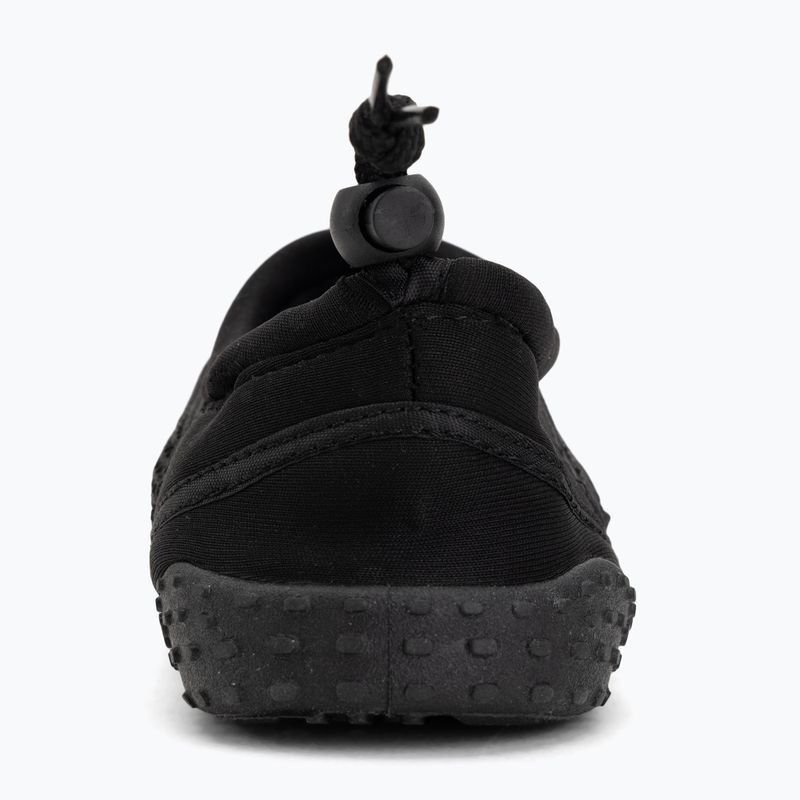 Vyriški vandens batai Mares Aquatic black 6