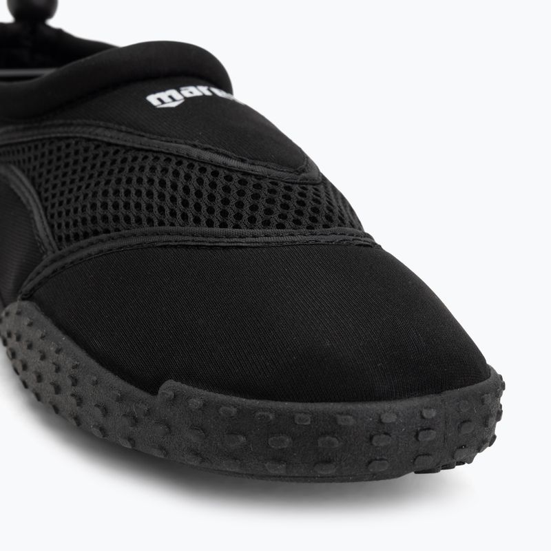 Vyriški vandens batai Mares Aquatic black 7