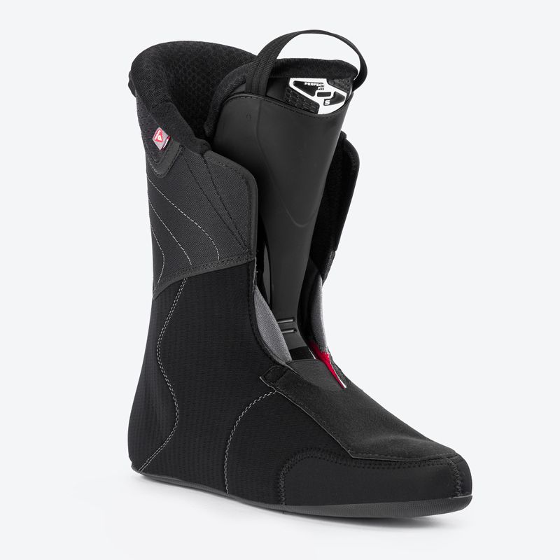 HEAD Nexo Lyt 100 slidinėjimo batai juodi 600290 5