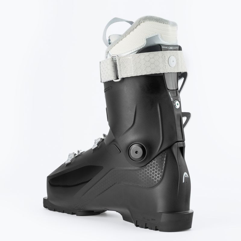 Moteriški slidinėjimo batai HEAD Edge Lyt 70 W black 600400 2