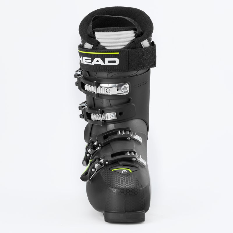 HEAD Edge Lyt 80 slidinėjimo batai juodi 600439 3