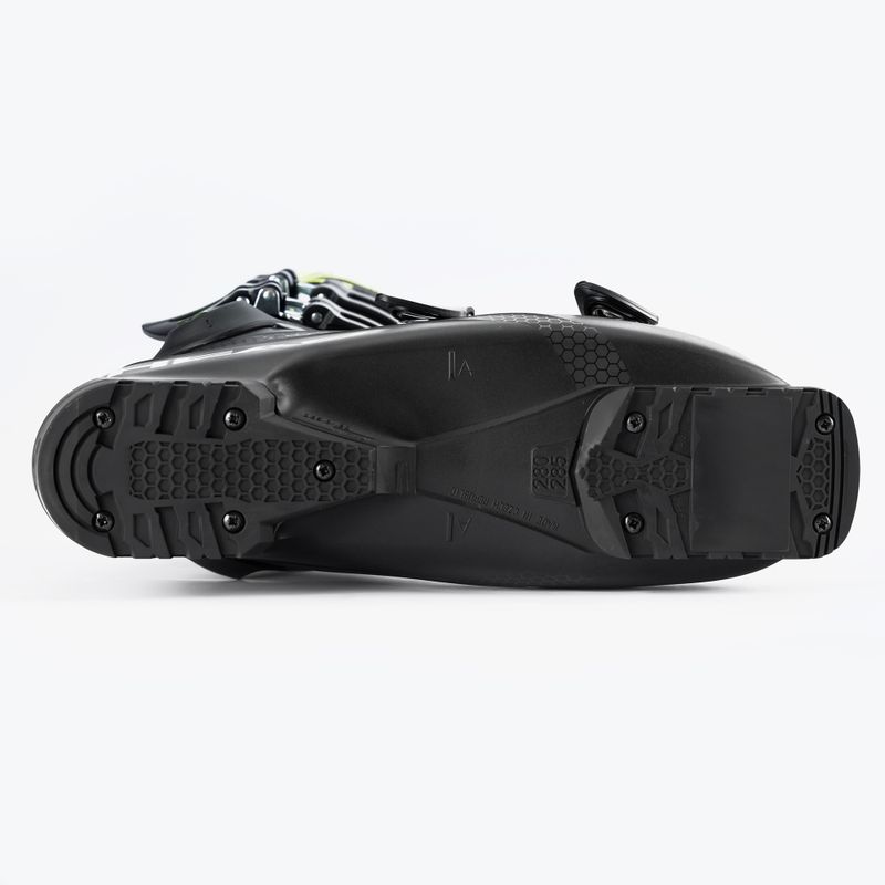 HEAD Edge Lyt 80 slidinėjimo batai juodi 600439 4