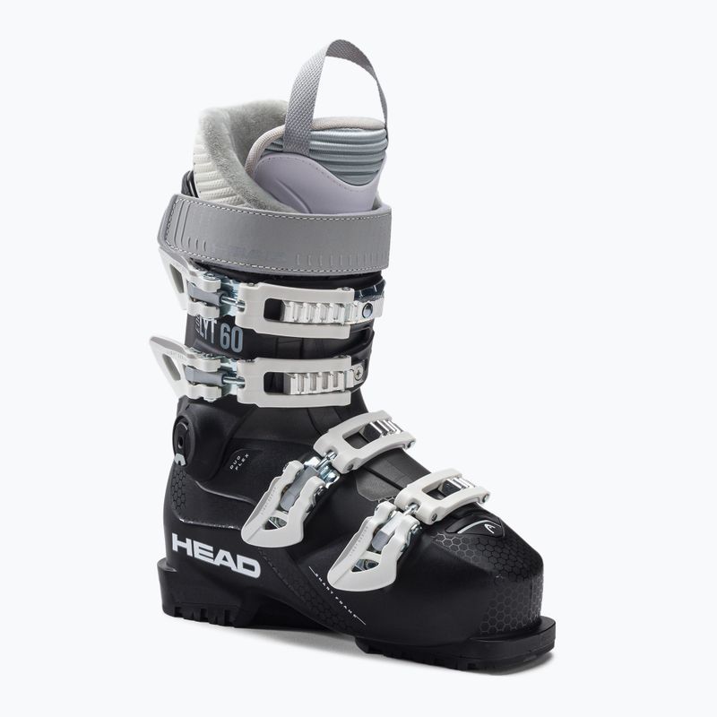 Moteriški slidinėjimo batai HEAD Edge Lyt 60 W black 600449