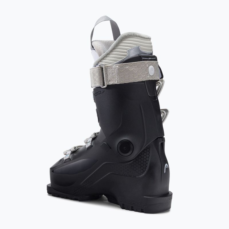 Moteriški slidinėjimo batai HEAD Edge Lyt 60 W black 600449 2