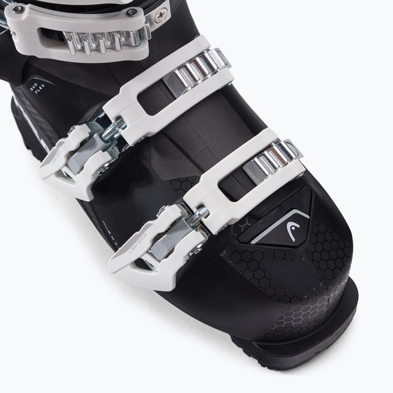 Moteriški slidinėjimo batai HEAD Edge Lyt 60 W black 600449 7