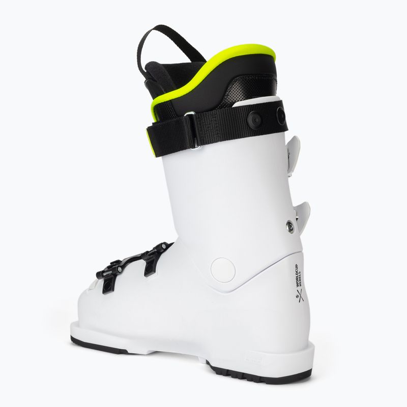 Vaikiški slidinėjimo batai HEAD Raptor 70 white 600540 2