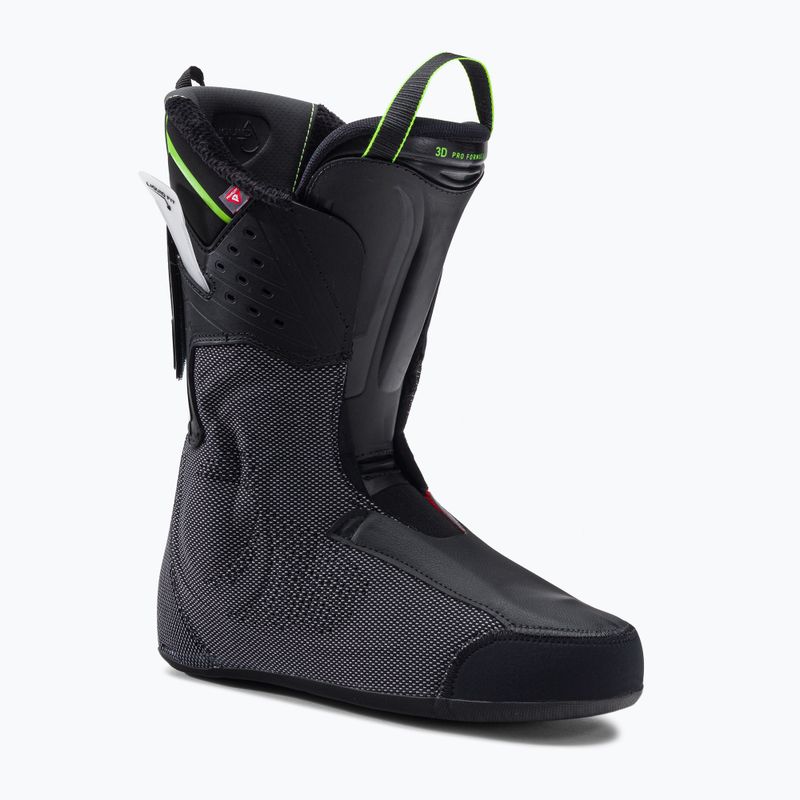 HEAD Formula RS slidinėjimo batai 130 juodi 601105 5