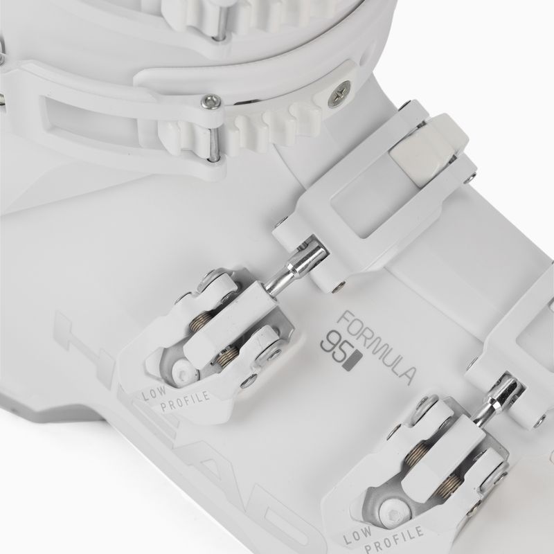 Moteriški slidinėjimo batai HEAD Formula 95 W white 601162 7
