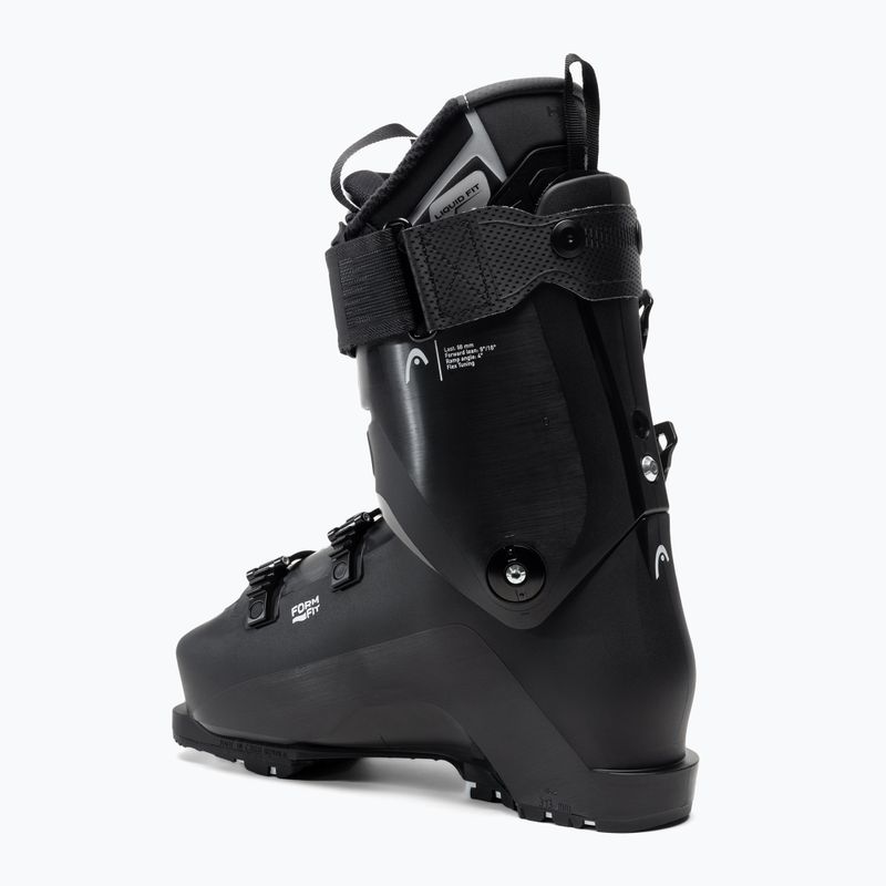 HEAD Formula RS 120 GW slidinėjimo batai juodi 602112 2