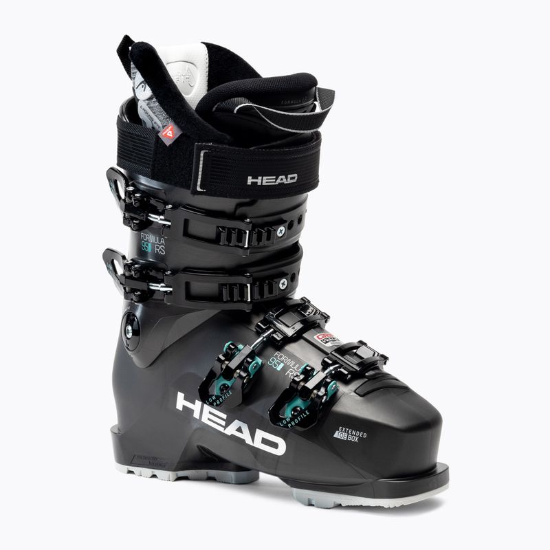 Moteriški slidinėjimo batai HEAD Formula RS 95 W GW Grey 602165