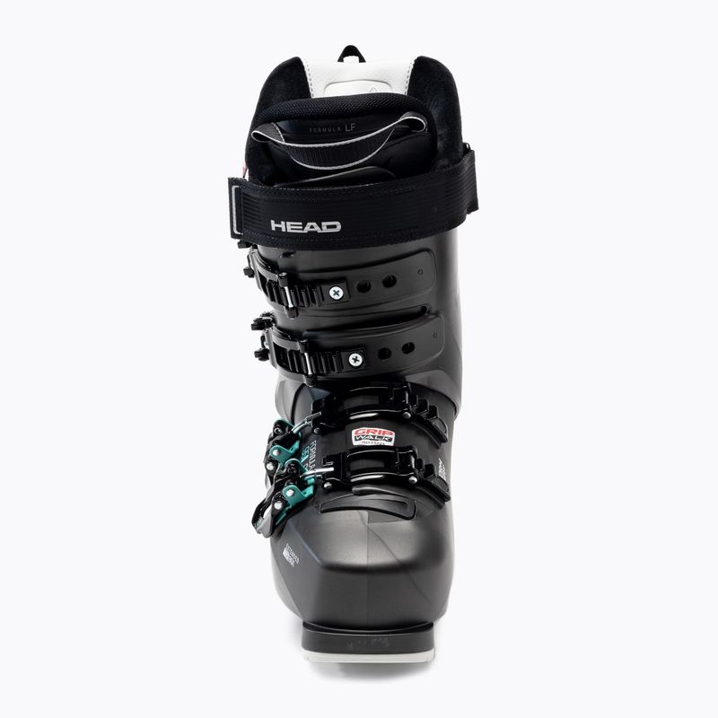 Moteriški slidinėjimo batai HEAD Formula RS 95 W GW Grey 602165 3