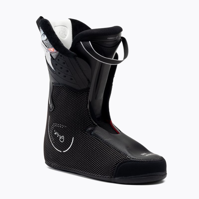 Moteriški slidinėjimo batai HEAD Formula RS 95 W GW Grey 602165 5
