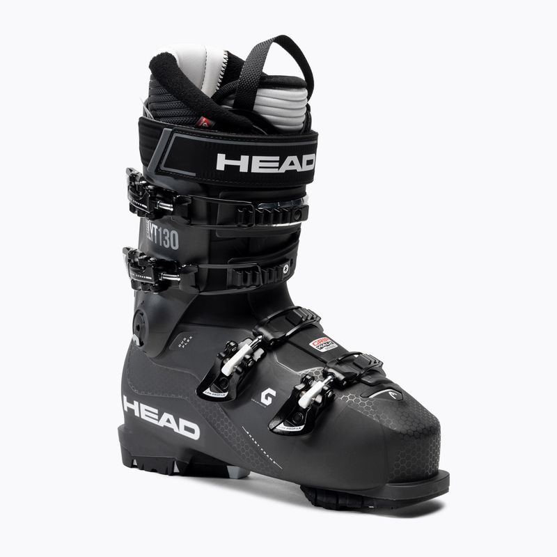HEAD Edge LYT 130 GW slidinėjimo batai juodi 602300