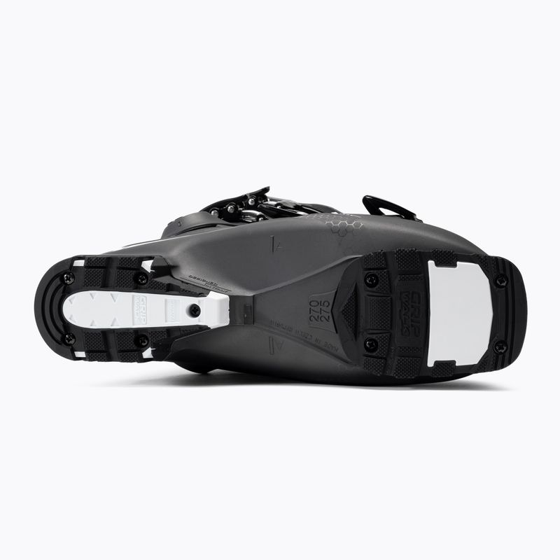 HEAD Edge LYT 130 GW slidinėjimo batai juodi 602300 4