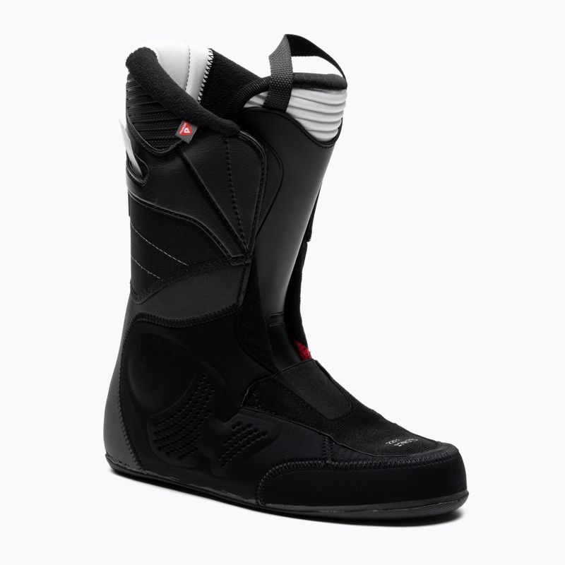 HEAD Edge LYT 130 GW slidinėjimo batai juodi 602300 5