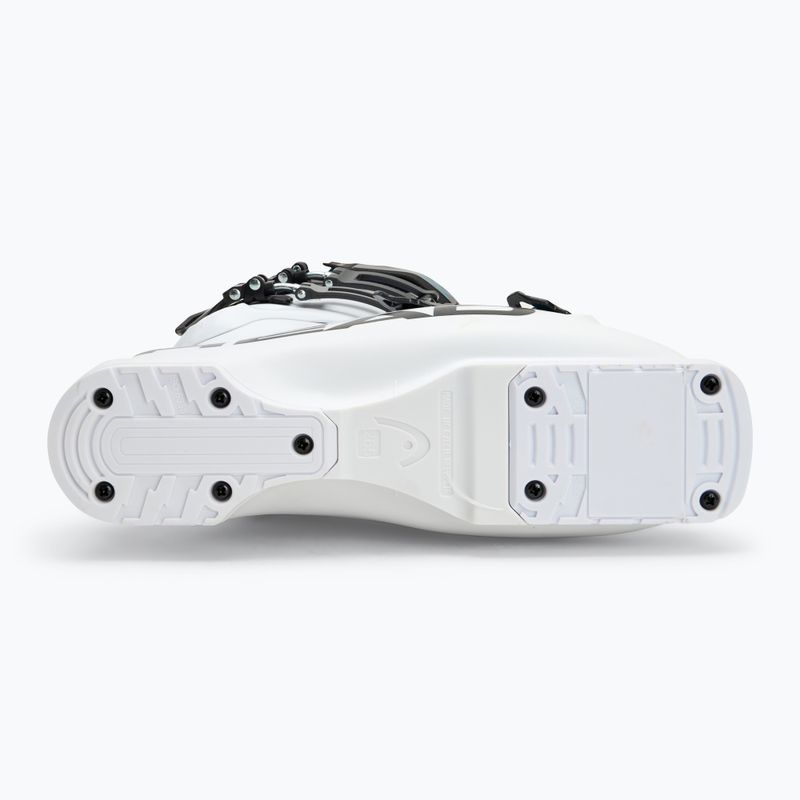 Slidinėjimo batai HEAD Raptor WCR 120 white 4