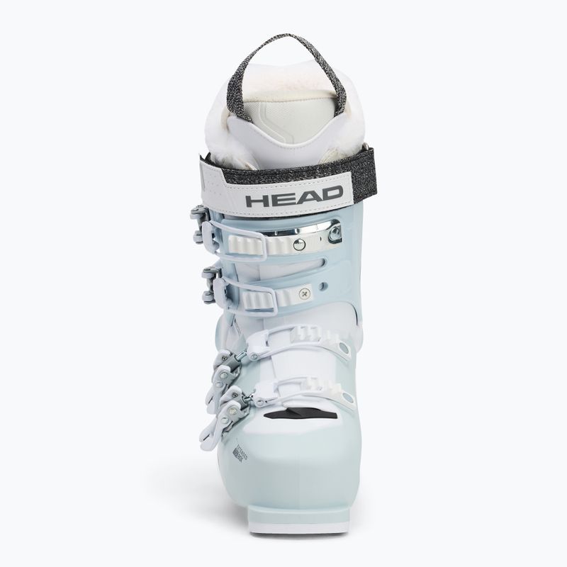 Moteriški slidinėjimo batai HEAD Edge 85 W HV ice 3
