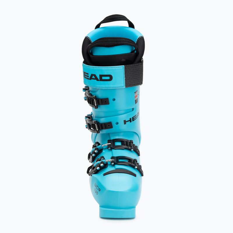 Vyriški slidinėjimo batai HEAD Raptor WCR 130S PV speed blue 3