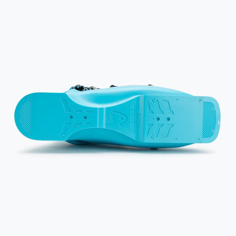 Vyriški slidinėjimo batai HEAD Raptor WCR 130S PV speed blue 4