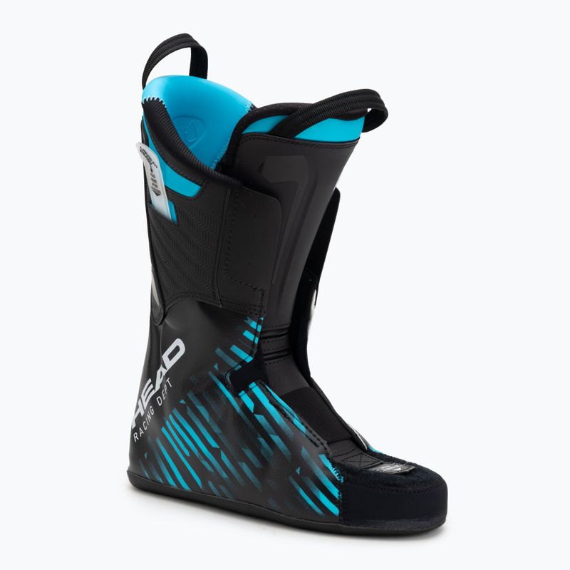 Vyriški slidinėjimo batai HEAD Raptor WCR 130S PV speed blue 5